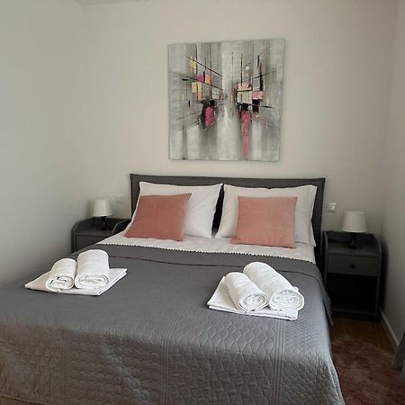 Thyke Apartment クラピンスケ・トプリツェ エクステリア 写真