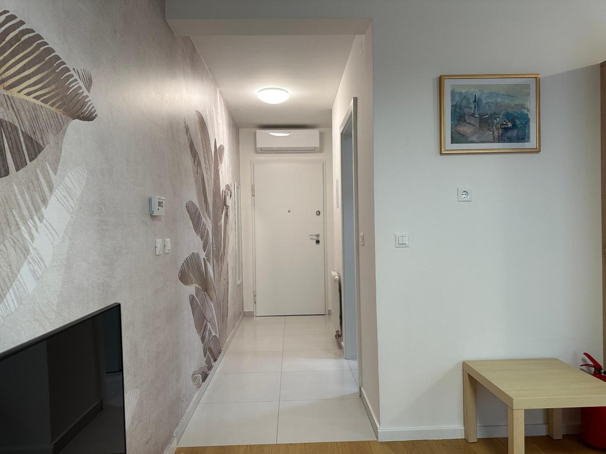Thyke Apartment クラピンスケ・トプリツェ エクステリア 写真