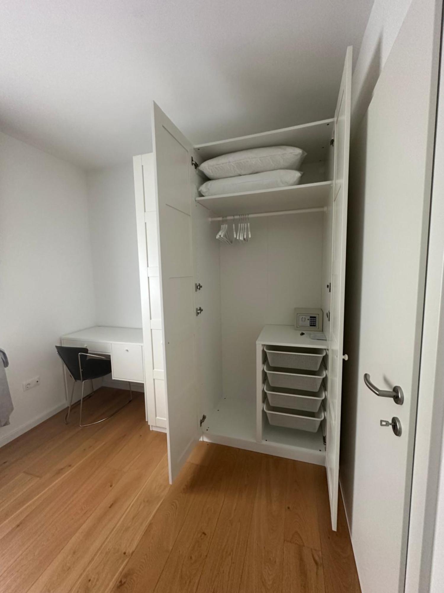 Thyke Apartment クラピンスケ・トプリツェ エクステリア 写真